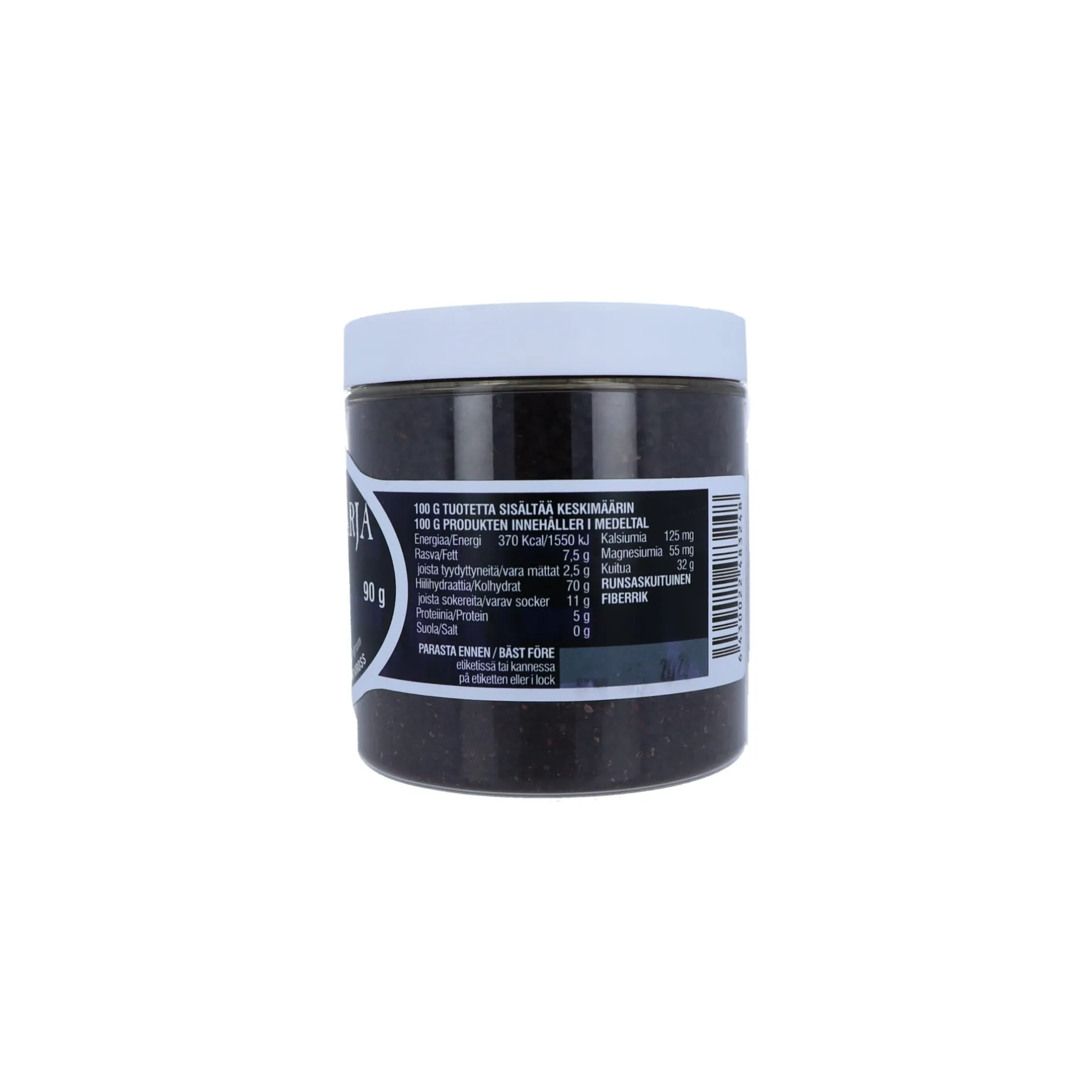 Variksenmarjarouhe, 90 g