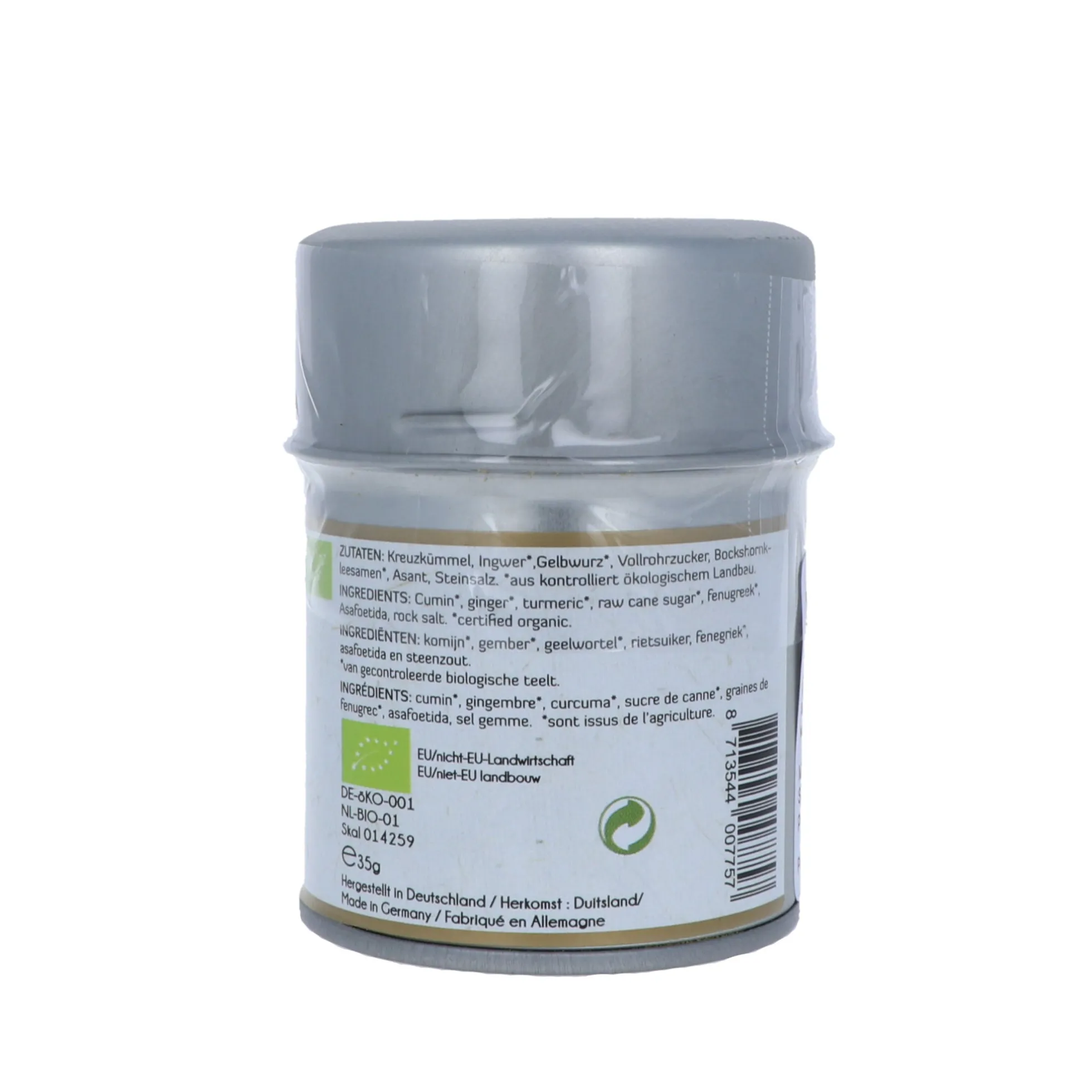 Vata-churna, 35 g