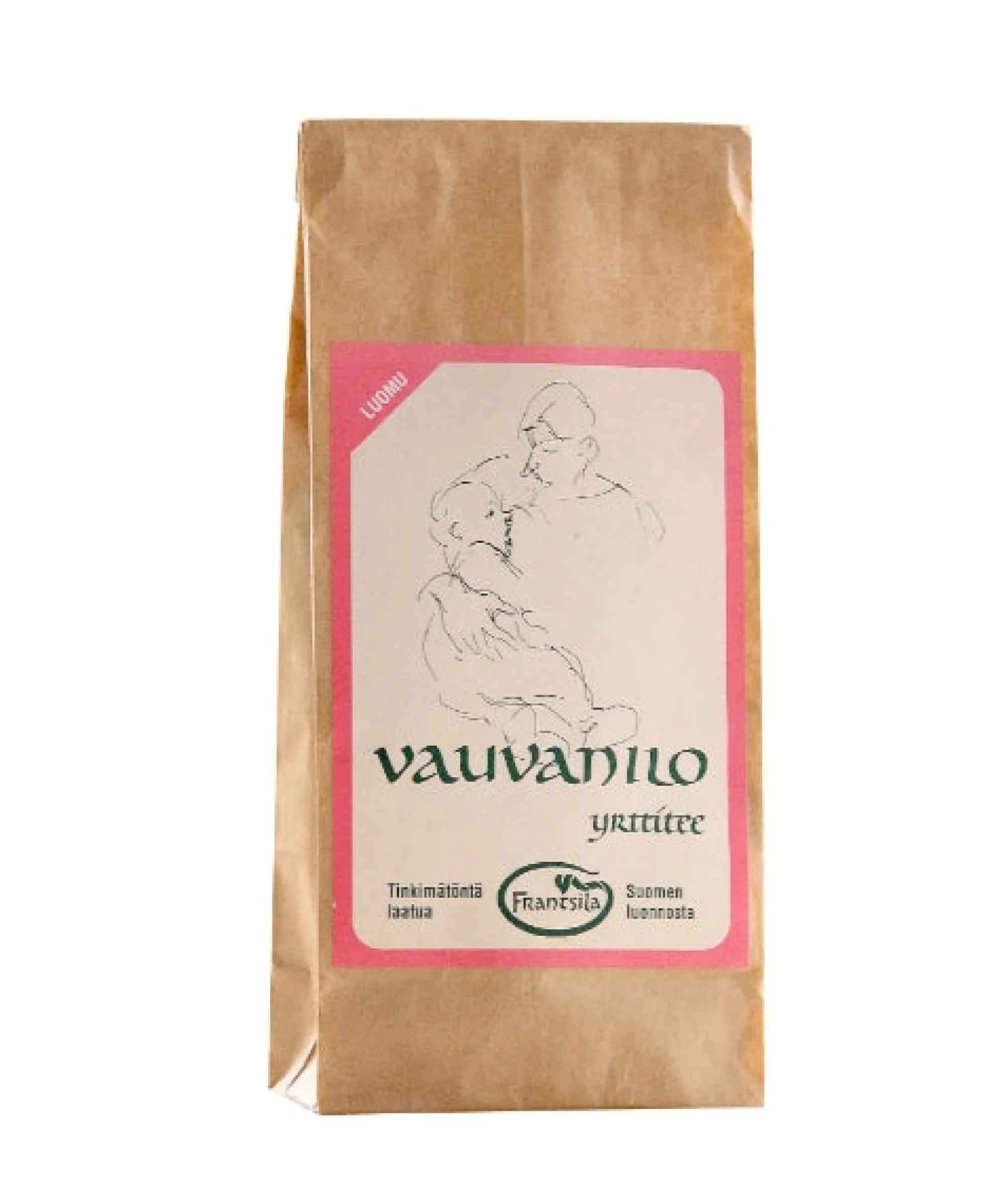 Vauvanilo-yrttitee, 50 g