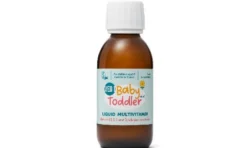 VEG1 Baby & Toddler, 150 g - nestemäinen monivitamiini