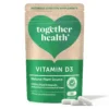 Vegaaninen D3-vitamiini, 30 kpl