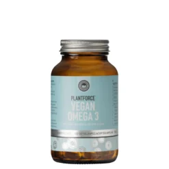Vegaaninen Omega-3, 120 kaps