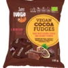 Vegaaninen suklaatoffee, 150 g