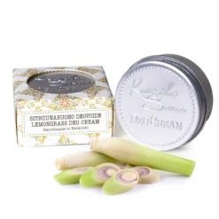 Vege-deovoide, sitruunaruoho, matkakoko 35 g