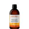 Vehnänalkioöljy, 250 ml