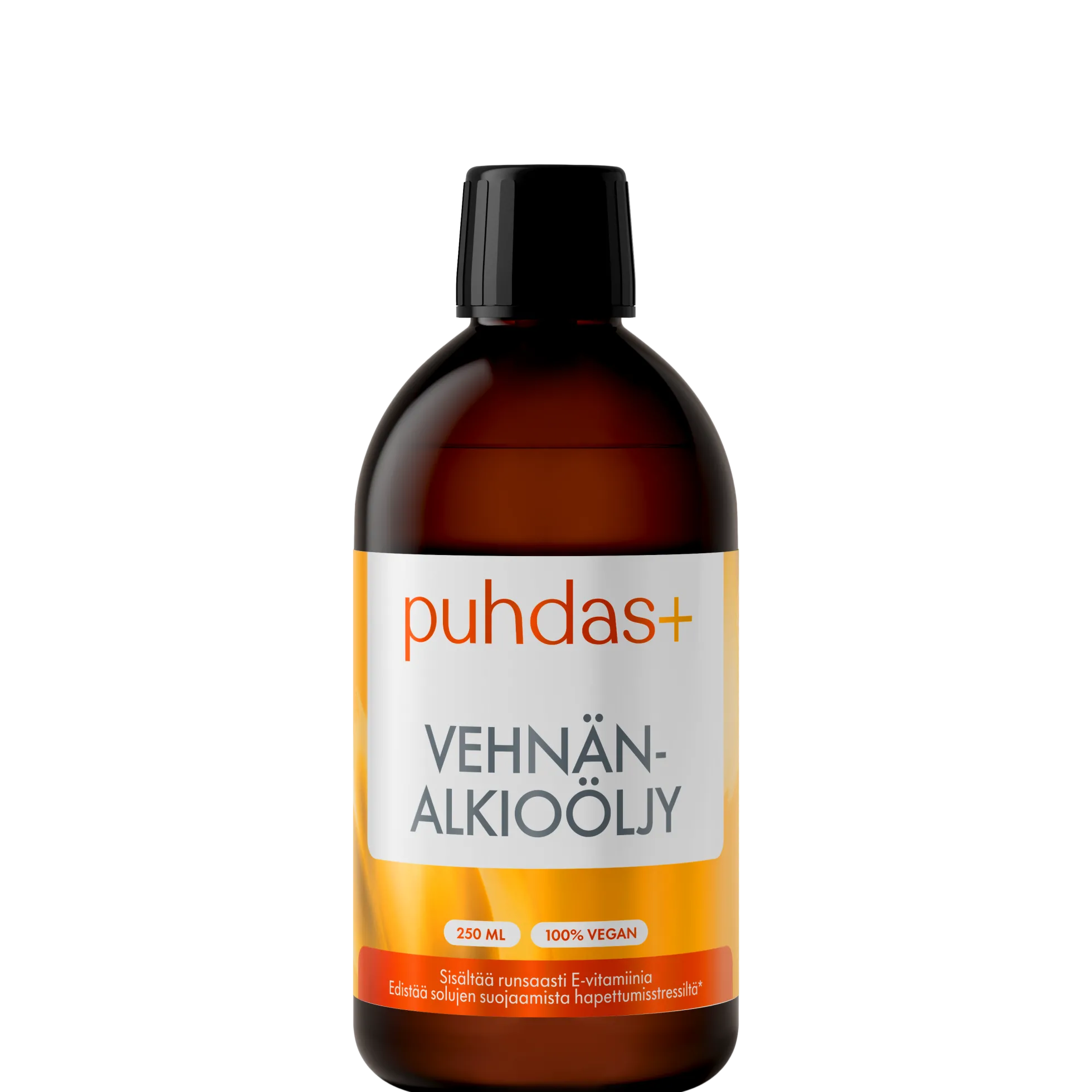 Vehnänalkioöljy, 250 ml