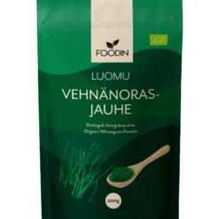 Vehnänorasjauhe, 200 g