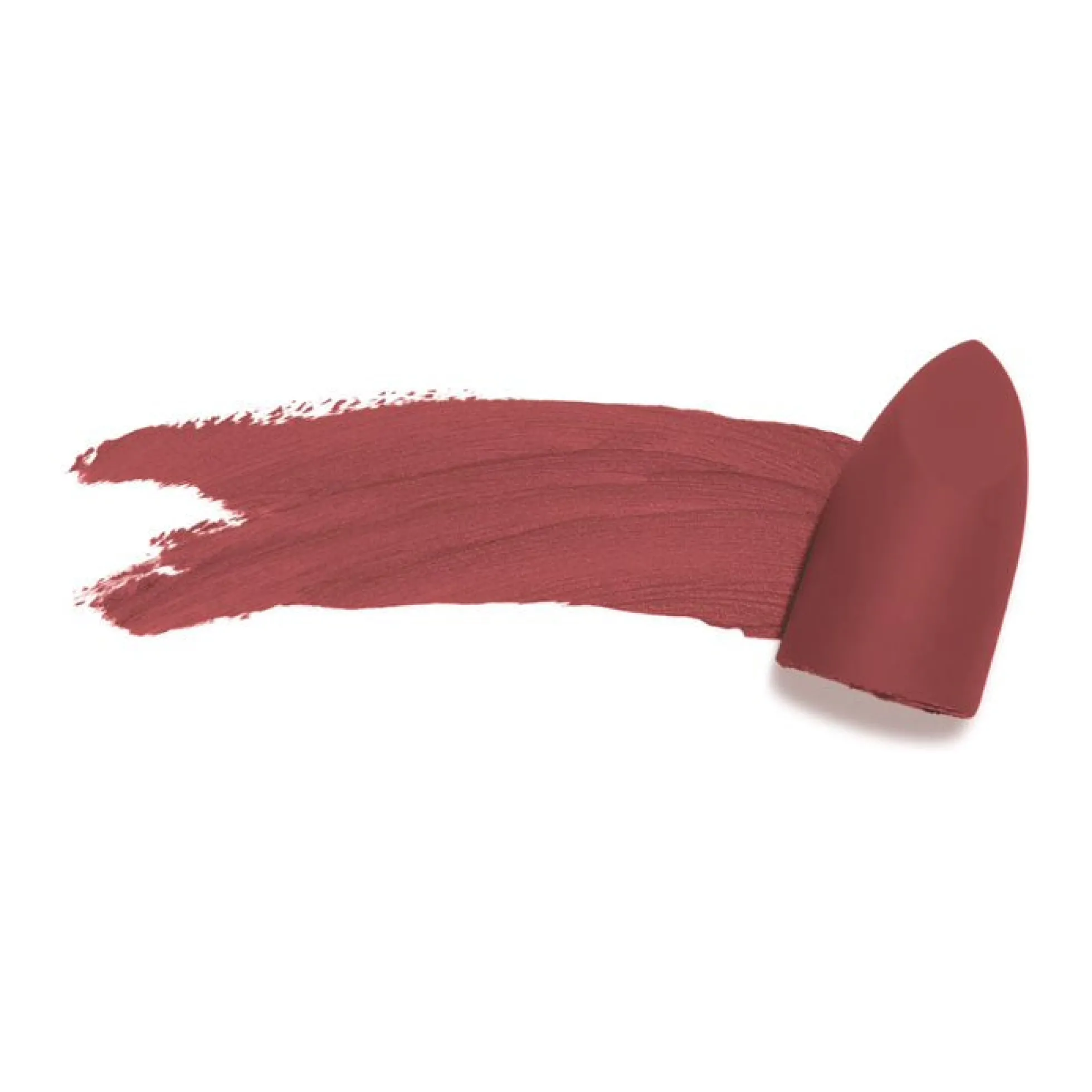 Velvet Matt Lipstick -Vivid Red 04