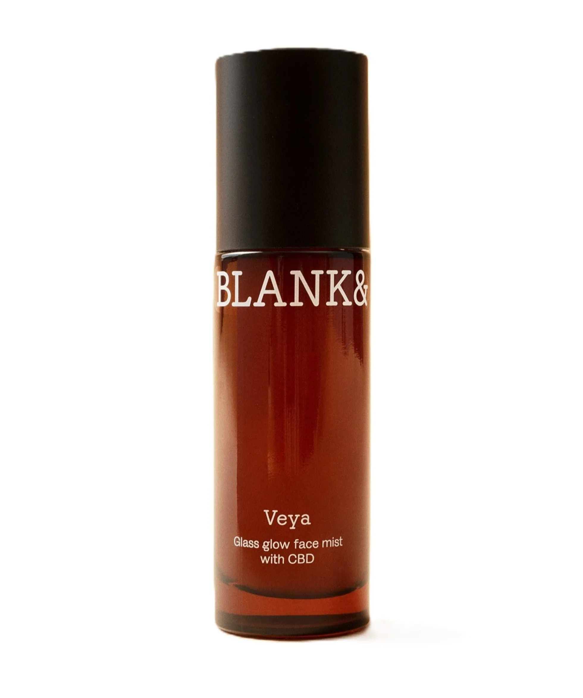Veya - Glass Glow Face Mist, 50 ml