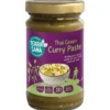 Vihreä currytahna, 120 g
