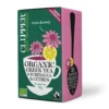 Vihreä tee, auringonhattu-sitrus (echinacea), 40 g