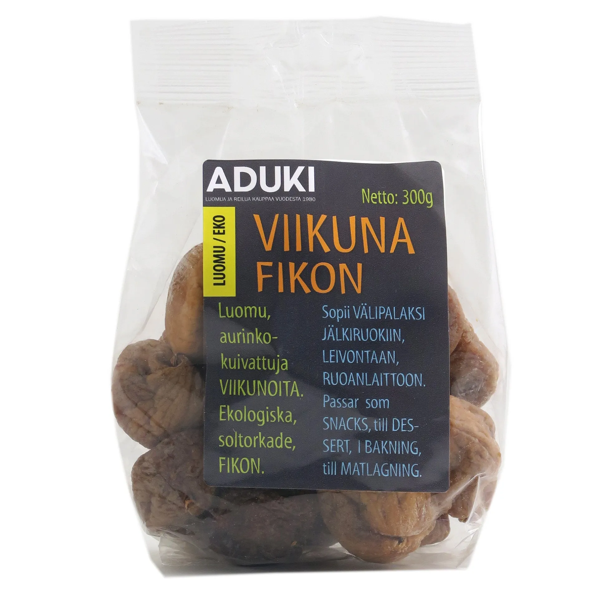Viikuna, 300 g