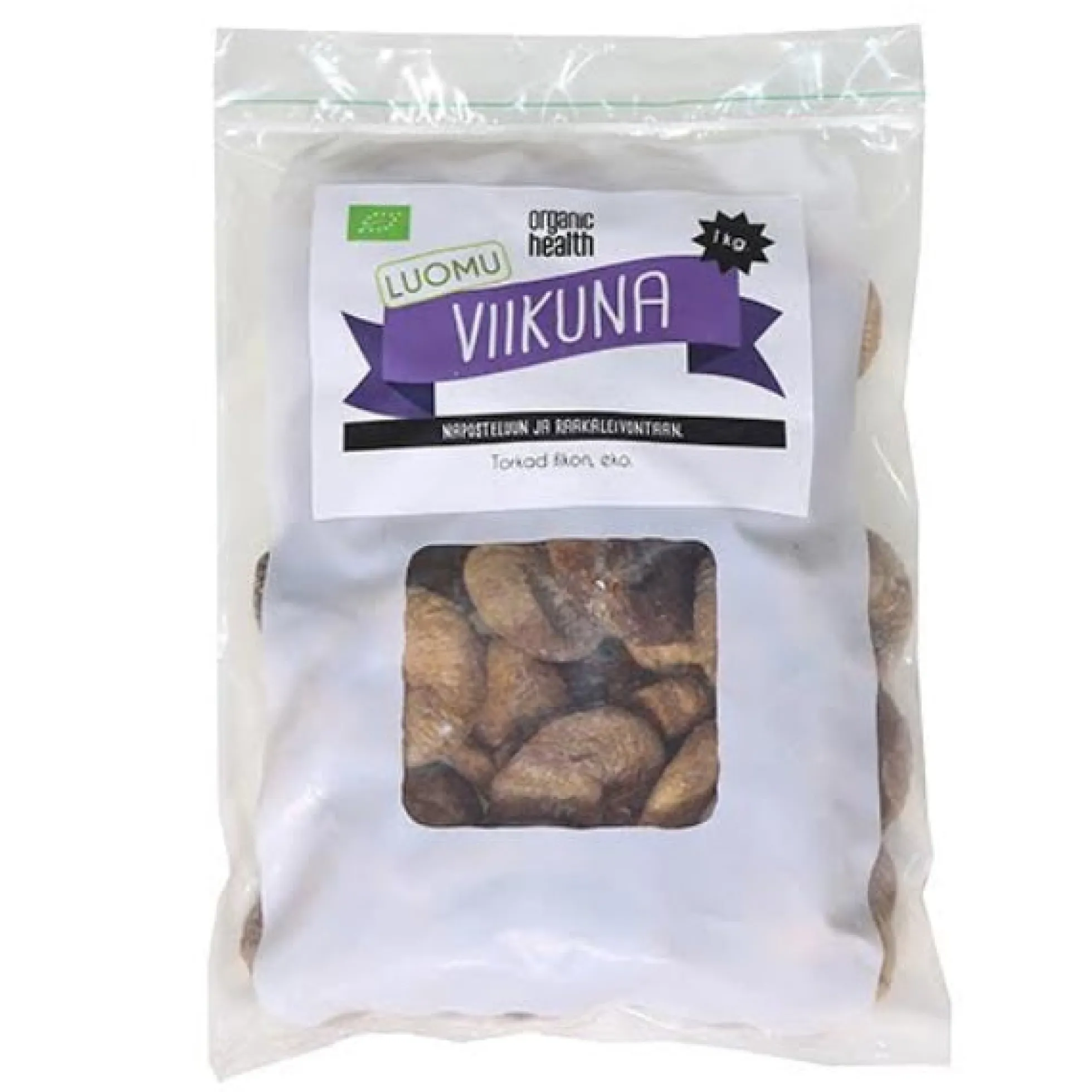 Viikuna, 1 kg