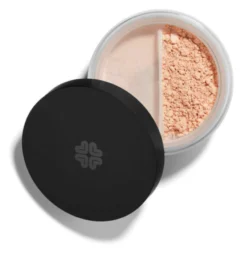 Viimeistelypuuteri Flawless Silk, 7 g