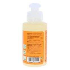 Villan- ja silkin pesuneste,120ml