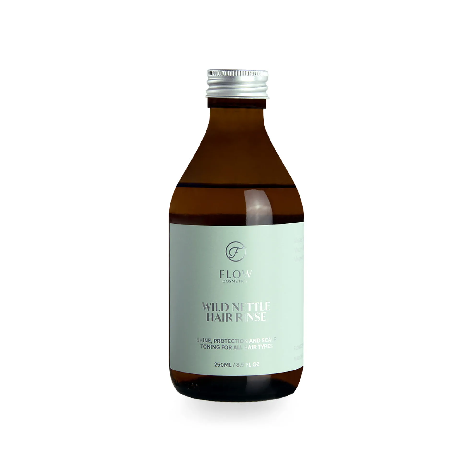 Villinokkonen-hoitohuuhde, 250 ml
