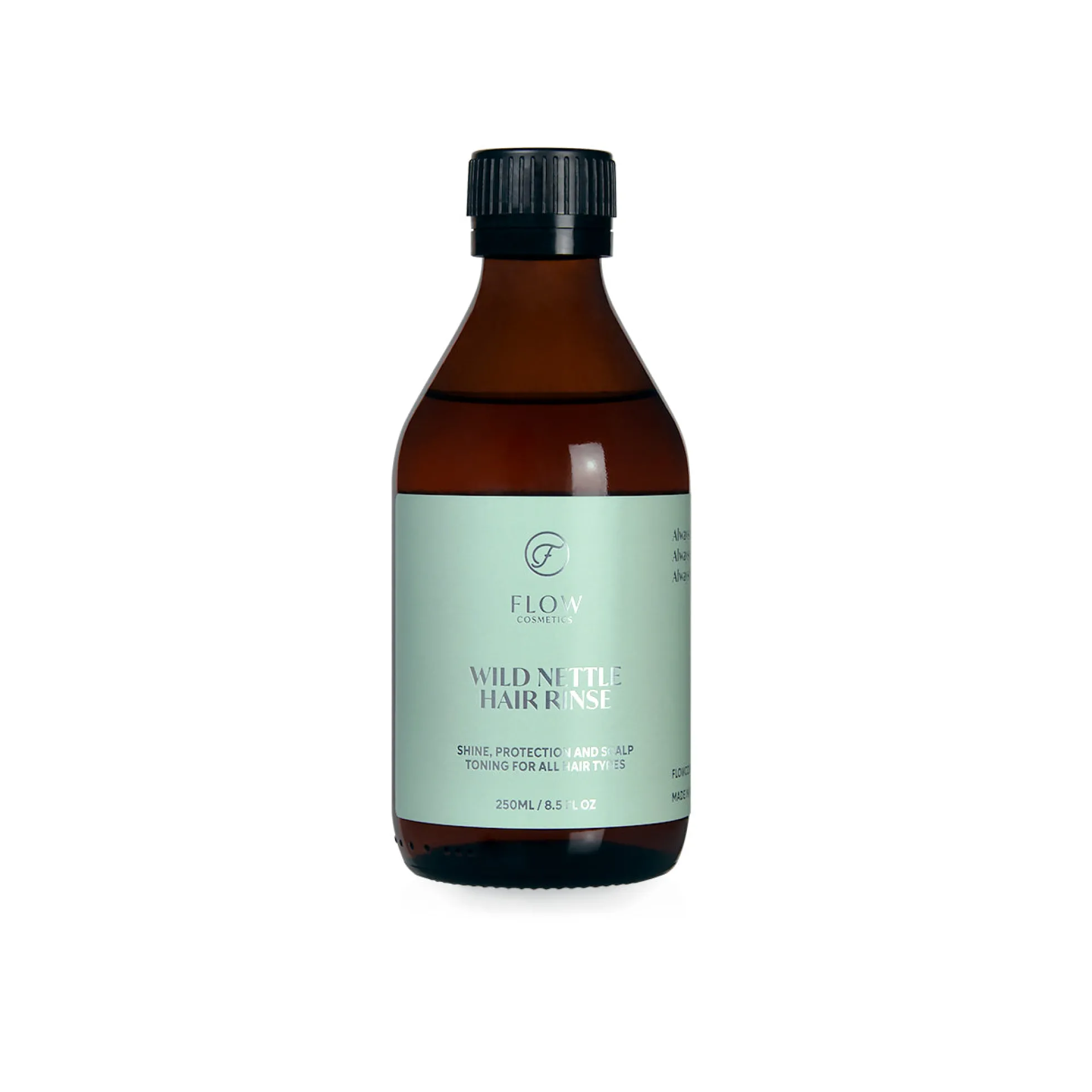 Villinokkonen-hoitohuuhde, 250 ml