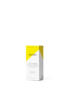 Vital Eye Cream, 15 ml - silmänympärysvoide