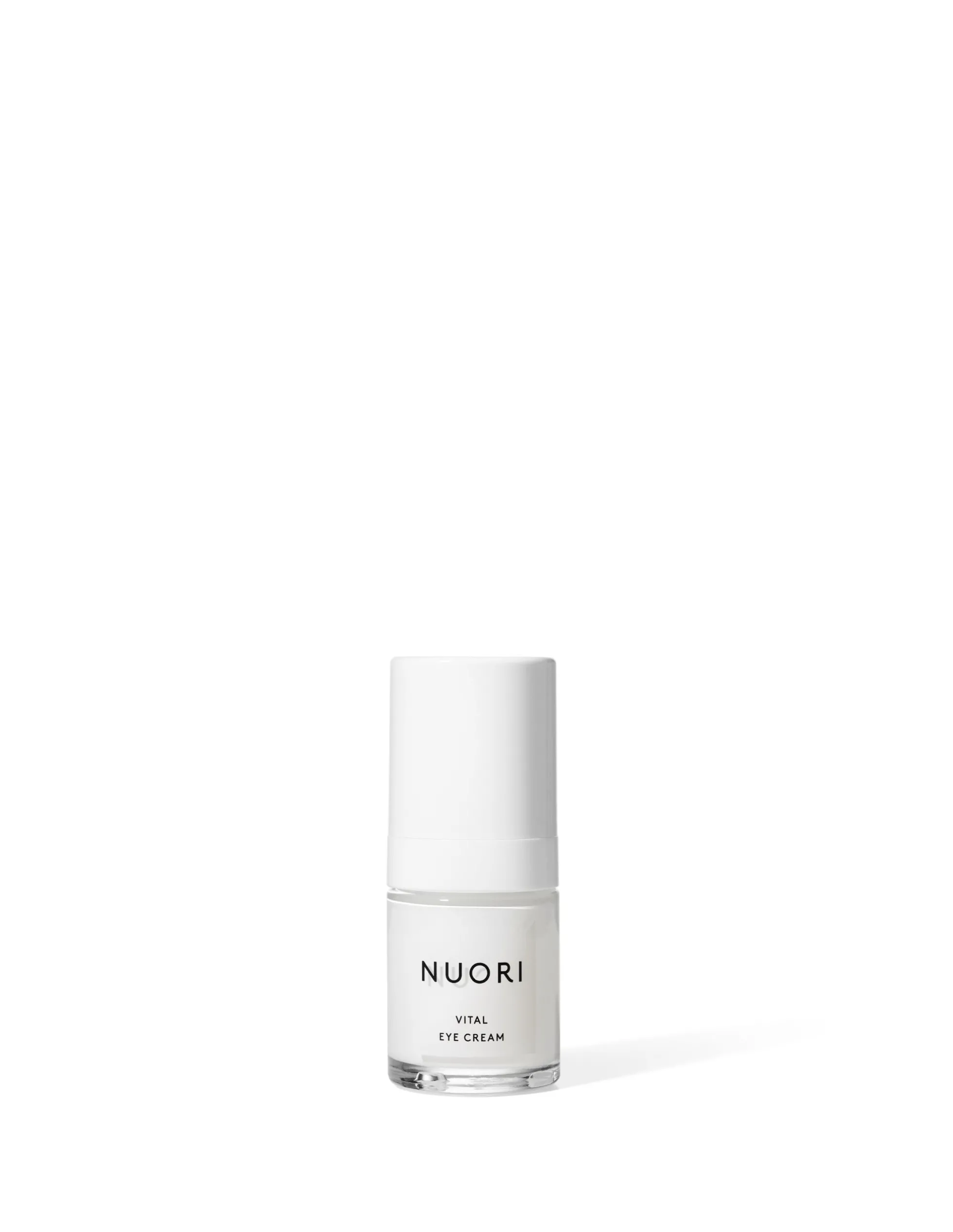 Vital Eye Cream, 15 ml - silmänympärysvoide