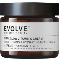 Vital Glow Vitamin C Cream, 60 ml - kasvovoide