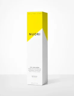 Vital Hand Cream, 50 ml - käsivoide