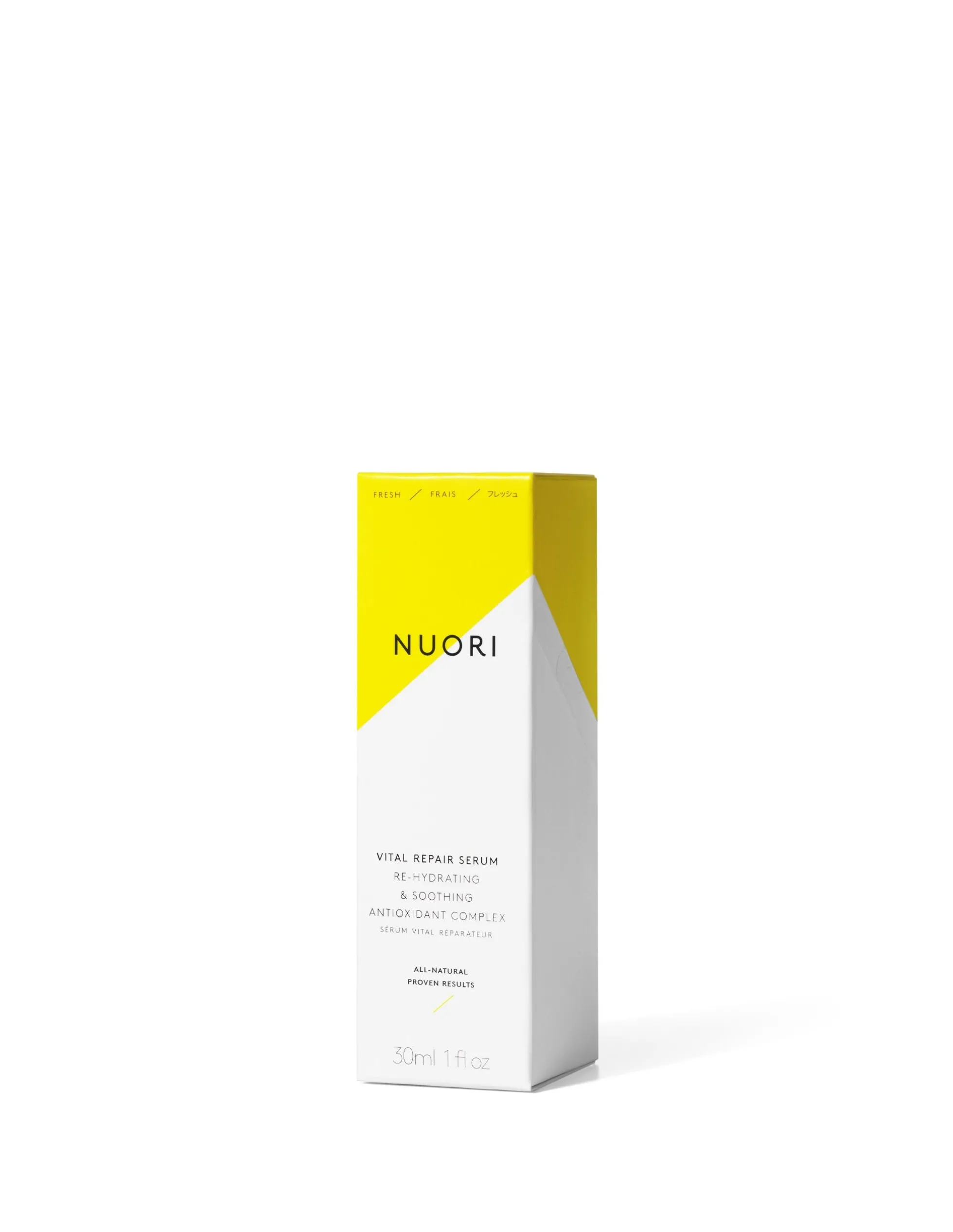 Vital Repair Serum, 30 ml