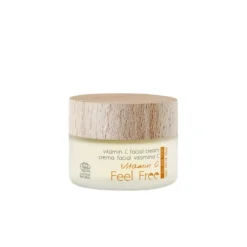 Vitamin C Facial Cream, 50 ml - kasvovoide