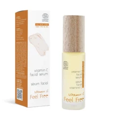 Vitamin C Facial Serum, 30 ml
