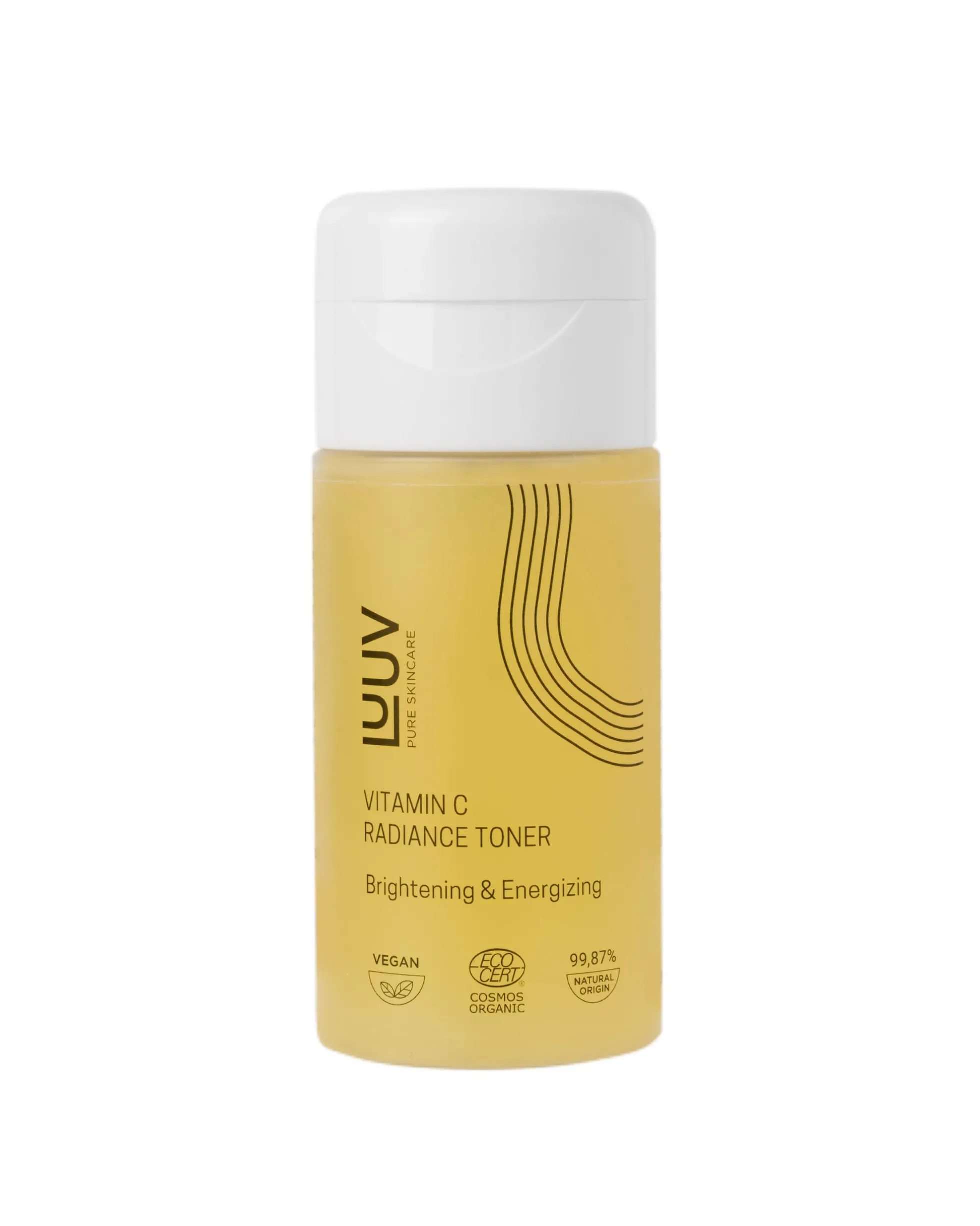 Vitamin C Kirkastava kasvovesi, 120 ml