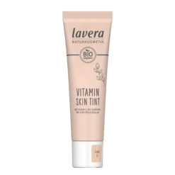 Vitamin Skin Tint 01, 30 ml - sävyttävä kosteusvoide