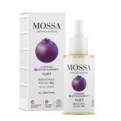 V LIFT Bakuchiol Facial Oil, 30ml