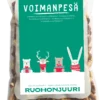 Voimanpesä-luomupähkinäsekoitus, 800 g