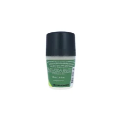 Wild Lemongrass-deodorantti, 50 ml