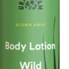 Wild Lemongrass vartalovoide, 245 ml