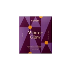 Winter Glow suklaa, 48 g