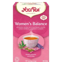 Women's Balance -tee