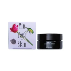 Yin Your Skin SALVA Puhdistusbalmi, 50 ml