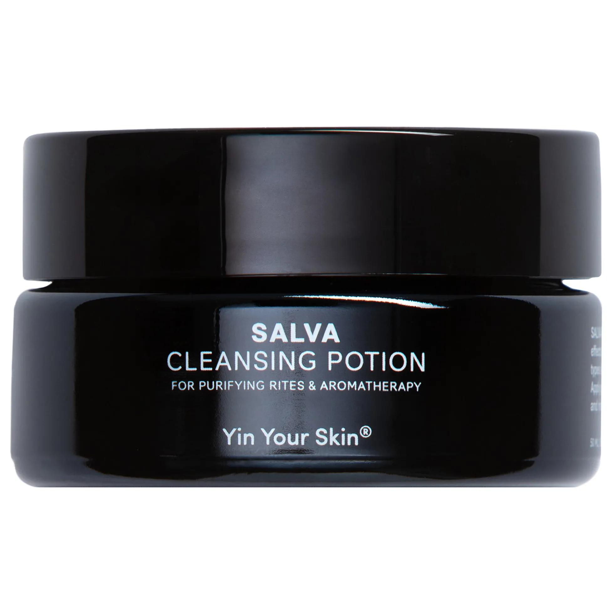 Yin Your Skin SALVA Puhdistusbalmi, 50 ml