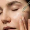 Yin Your Skin SILEÄ Silky Facial Oil Kasvoöljy, 30 ml