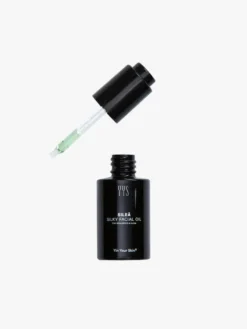 Yin Your Skin SILEÄ Silky Facial Oil Kasvoöljy, 30 ml
