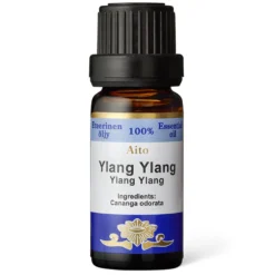 Ylang Ylang, eteerinen öljy, 10 ml