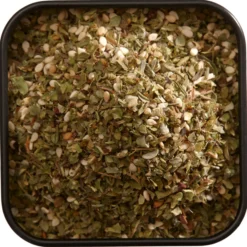 Za'atar-mausteseos, 40 g
