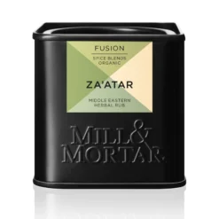 Za'atar-mausteseos, 40 g