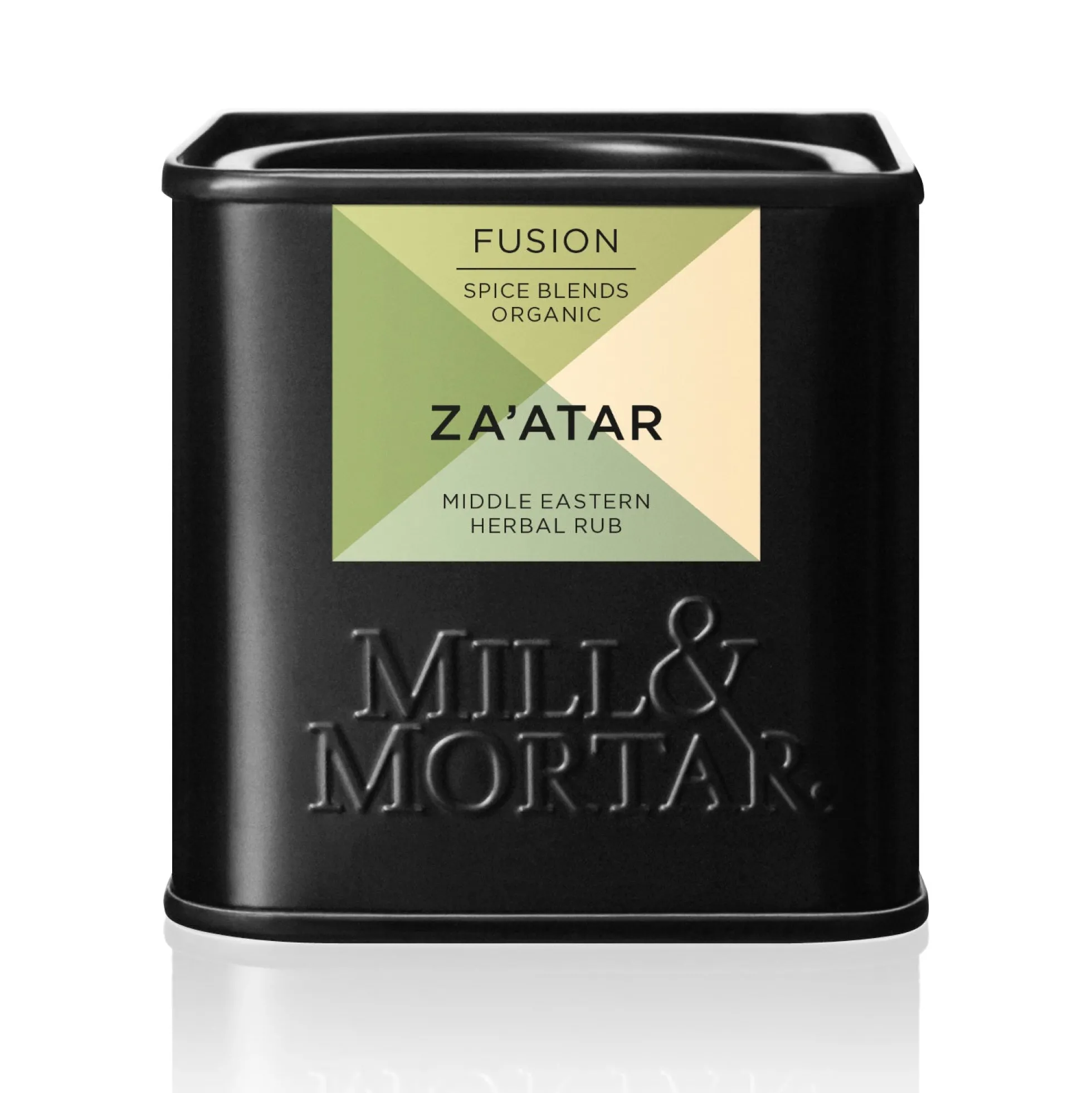 Za'atar-mausteseos, 40 g