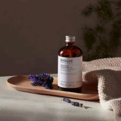 Zen Whisper Aromatic Bath Oil, 100 ml - kylpyöljy
